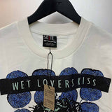 SAINT MICHAEL Vintage T Shirt Short Sleeve