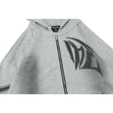 Mixed Emotion Hoodie