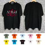 Amiri T Shirts