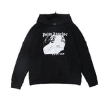 Plam Angle Hoodie
