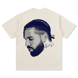 DRAKE T-shirt
