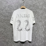 Amiri T Shirts
