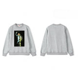 Supreme Sweatshirt