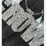 Hip hop boss T shirts