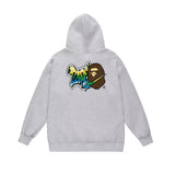 Bathing ape Hoodie