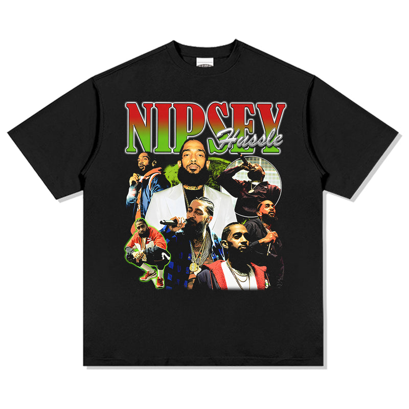 Nipsey Hussle T-shirt