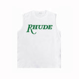 Rhude Tank T Shirts