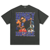 Nipsey Hussle T-shirt