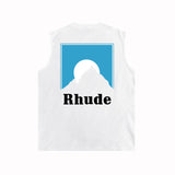 Rhude Tank T Shirts