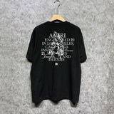 Amiri T Shirts