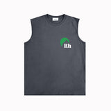 Rhude Tank T Shirts