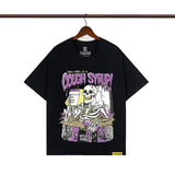 Cough Syrup T Shirts