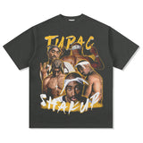 Tupac Shakur T-Shirt