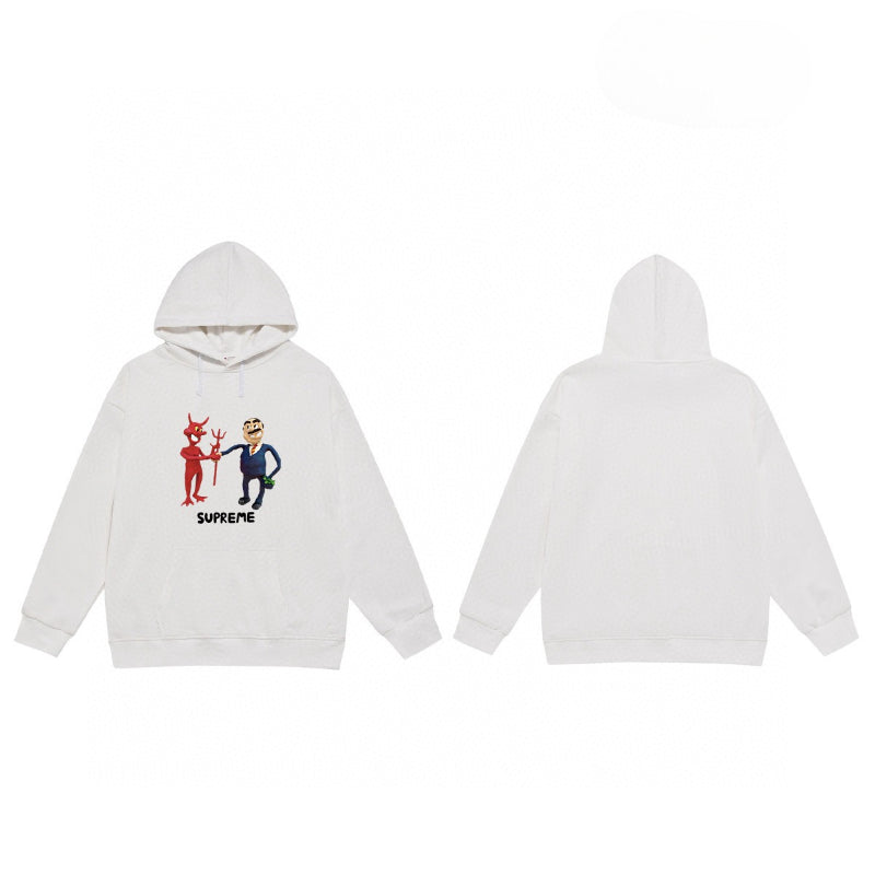 Supreme Hoodie