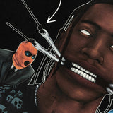 Travis Scott T-shirt