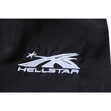 HS Pants Retro Style High Street Trend