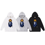 Bathing ape Hoodie