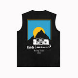 Rhude Tank T Shirts