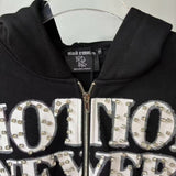 Mixed Emotion Hoodie