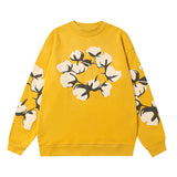 Denim Tears Crew Neck Sweatshirt