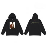 Supreme Hoodie