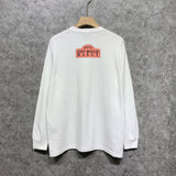 RHUDE Long Sleeve T-Shirt