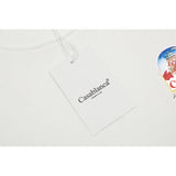 Casablanca Crew Neck Sweatshirt