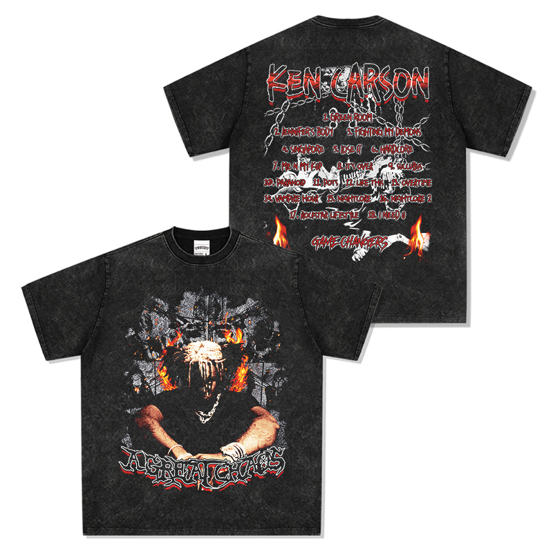 Ken Carson T shirts