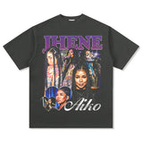 Jhené Aiko T-shirt
