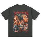 XXXtentcioN T-Shirt
