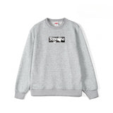 Supreme Sweatshirt