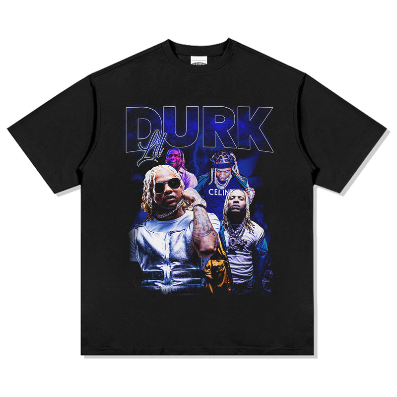 Lil Durk T-shirt