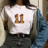 Stranger Things T Shirt Stranger Things Stranger Things Printed Polyester round Neck Pullover T-shirt
