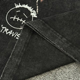Travis Scott T-shirt