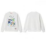 Supreme Sweatshirt
