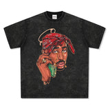 Tupac T-shirt