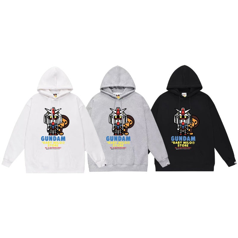 Bathing ape Hoodie