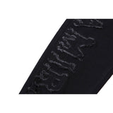 Amiri Jeans Slim Fit Stretch Ripped Jeans
