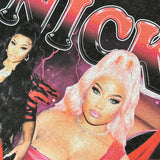 Nicki-Minaj T-shirt
