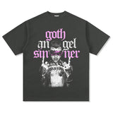 Lilpeep T-shirt