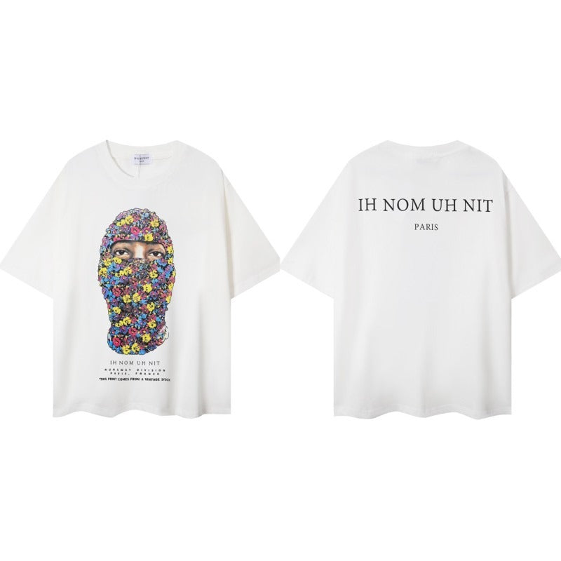 IH NOM UH NIT T Shirts