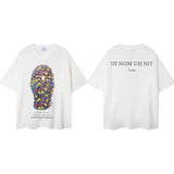 IH NOM UH NIT T Shirts