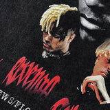 XXX Tentacion T-Shirt