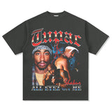 Tupac Shakur T-shirt