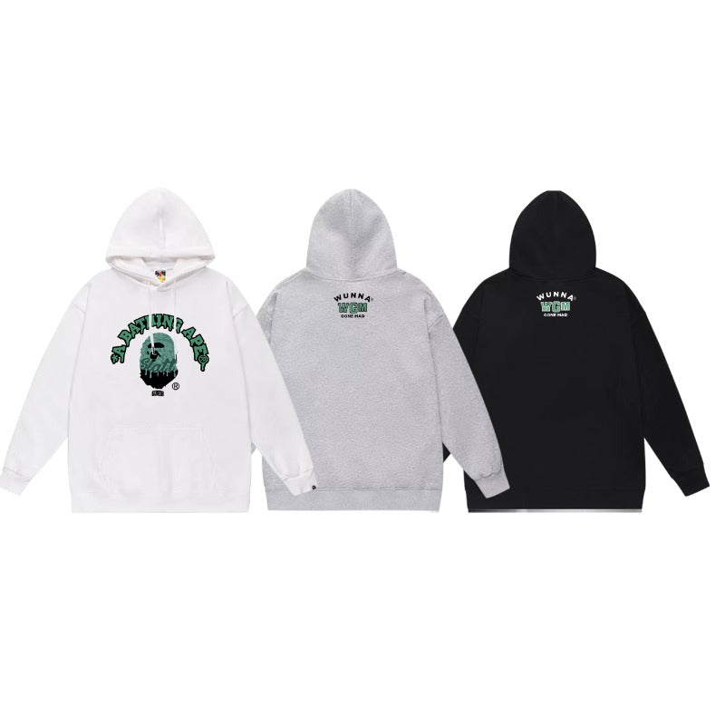 Bathing ape Hoodie