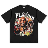 Playbois T-shirt