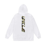 Bathing ape Hoodie