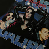 DUALIPA Planet T-Shirt