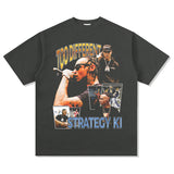 Strategy Ki T shirts
