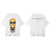 IH NOM UH NIT T Shirts